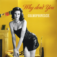 Gramophonedzie