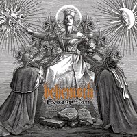 Ov Fire And The Void - Behemoth