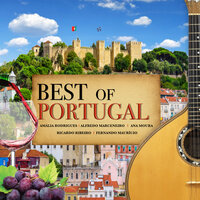 Amor em Tons de Sol Maior - Ana Moura