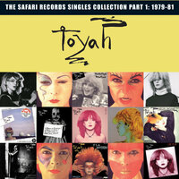 Sphinx - Toyah
