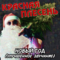 Последний шаг - Красная плесень