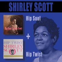 At Last - Shirley Scott, Stanley Turrentine