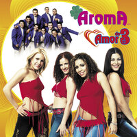 Amor De Tres - Aroma
