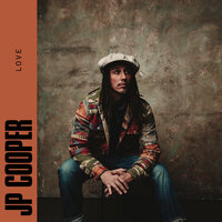 Cheerleader - JP Cooper