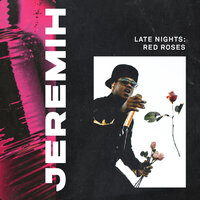 London - Jeremih, Stefflon Don, Krept
