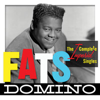 The Prisoner's Song - Fats Domino