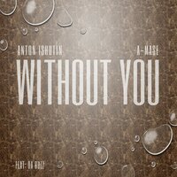 Without You - A-Mase, Da Buzz