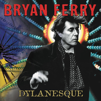 The Times They are a-Changin' - Bryan Ferry