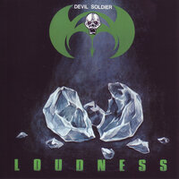 Hard Workin' - LOUDNESS