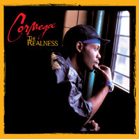 Unforgiven - Cormega