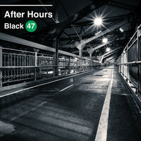 Livin’ in America - Black 47