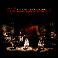 Utopia - Within Temptation, Chris Jones