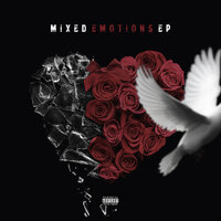Mixed Emotions - ABRA CADABRA
