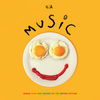 Floating Through Space - Sia, David Guetta
