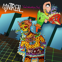 Fingerless Gloves - Of Montreal