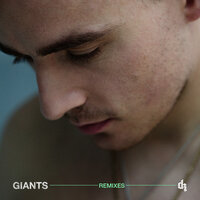 Giants - Dermot Kennedy, Jay Pryor