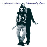 Black Sky - Shakespears Sister, Black Widow