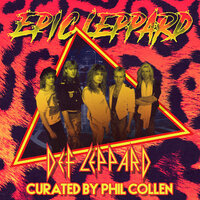 Paper Sun - Def Leppard