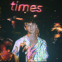 Impact - SG Lewis, Robyn, Channel Tres