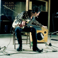 L'eau et le vin - Alain Bashung