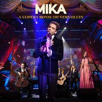 Les Baisers Perdus - MIKA