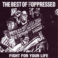 Leave Me Alone - The Oppressed