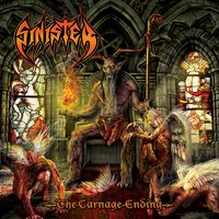 Defamatory Content - Sinister
