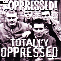 Chaos - The Oppressed
