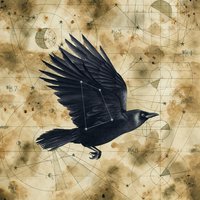 As the Crow Flies - 