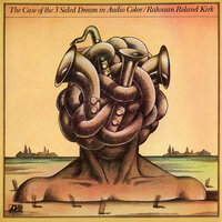 Telephone Conversation - Roland Kirk