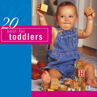 Head and Shoulders, Knees and Toes - The Countdown Kids
