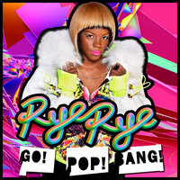 Better Than You - Rye Rye, M.I.A.