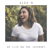 I Was Made for Loving You - Alex G, Davie