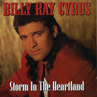 I Ain't Even Left - Billy Ray Cyrus