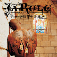 Murder Me - Ja Rule, Caddillac Tah, Alexi