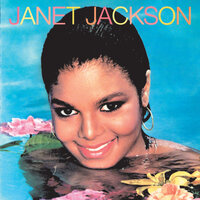 The Magic Is Working - Janet Jackson