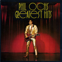 Basket In The Pool - Phil Ochs
