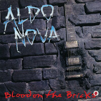 Touch Of Madness - Aldo Nova