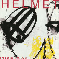 Blacktop - Helmet