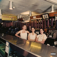 Now I'm In It - HAIM