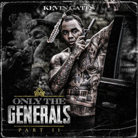 Wishing In Morocco - Kevin Gates