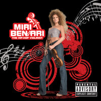 The Ninth Symphony (From The New World) - Miri Ben-Ari, Pharoahe Monch