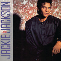 Stuck On You - Jackie Jackson