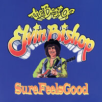 Elvin Bishop