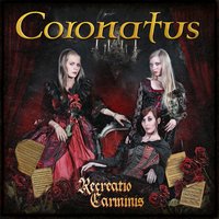 The Monk - Coronatus