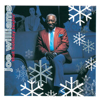 Christmas Waltz - Joe Williams
