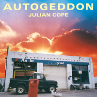 Don't Call Me Mark Chapman - Julian Cope
