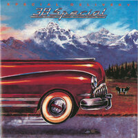 Can't Keep A Good Man Down - 38 Special