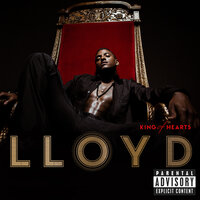 World Cry - Lloyd, R. Kelly, Keri Hilson