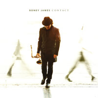 I'm Waiting - Boney James, Heather Headley